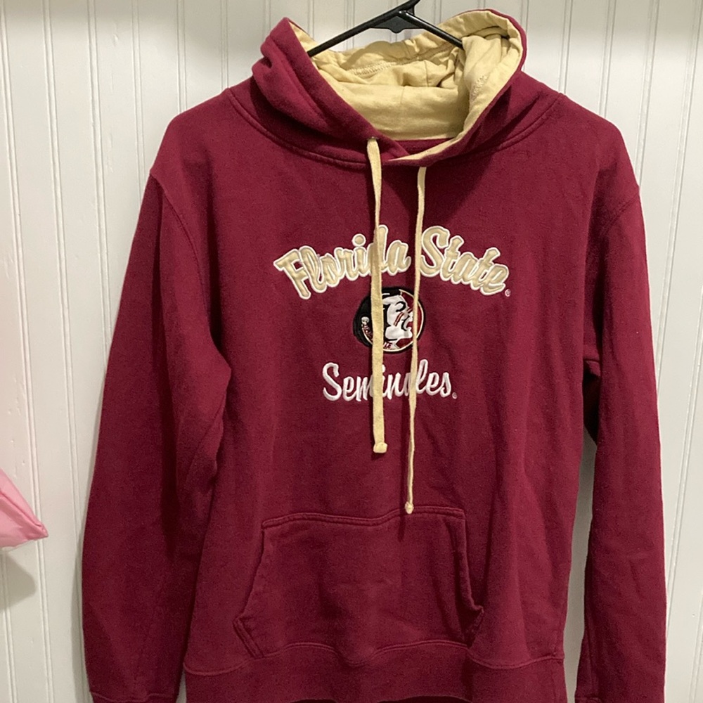 Seminole sweatshirt